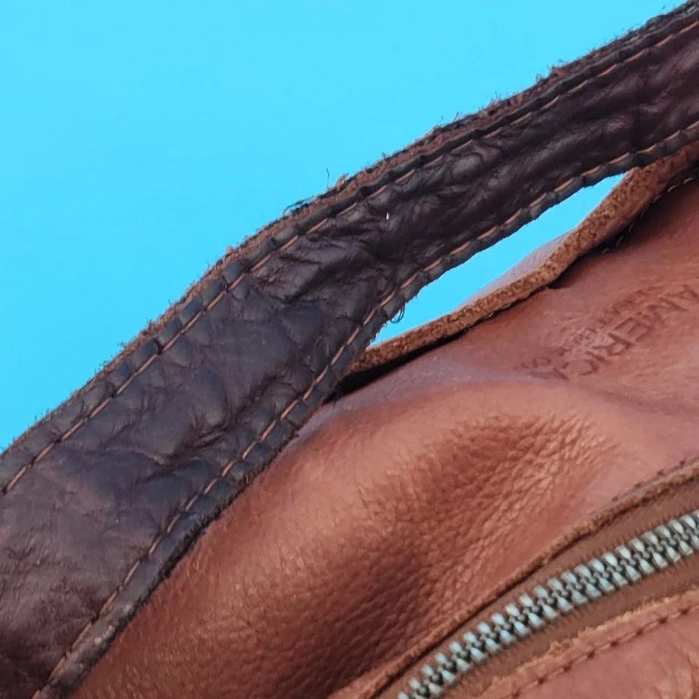 American Leather Co. pre owned